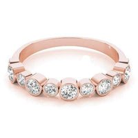 Thumbnail for [Diamond Engagement Rings, Diamond Stud Earrings, and Gold Jewelry Online]-Angelucci Jewelry