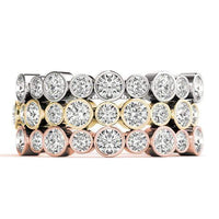 Thumbnail for [Diamond Engagement Rings, Diamond Stud Earrings, and Gold Jewelry Online]-Angelucci Jewelry