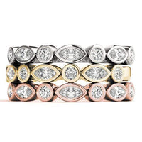 Thumbnail for [Diamond Engagement Rings, Diamond Stud Earrings, and Gold Jewelry Online]-Angelucci Jewelry