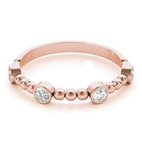 Thumbnail for [Diamond Engagement Rings, Diamond Stud Earrings, and Gold Jewelry Online]-Angelucci Jewelry