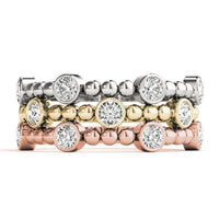 Thumbnail for [Diamond Engagement Rings, Diamond Stud Earrings, and Gold Jewelry Online]-Angelucci Jewelry