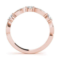 Thumbnail for [Diamond Engagement Rings, Diamond Stud Earrings, and Gold Jewelry Online]-Angelucci Jewelry