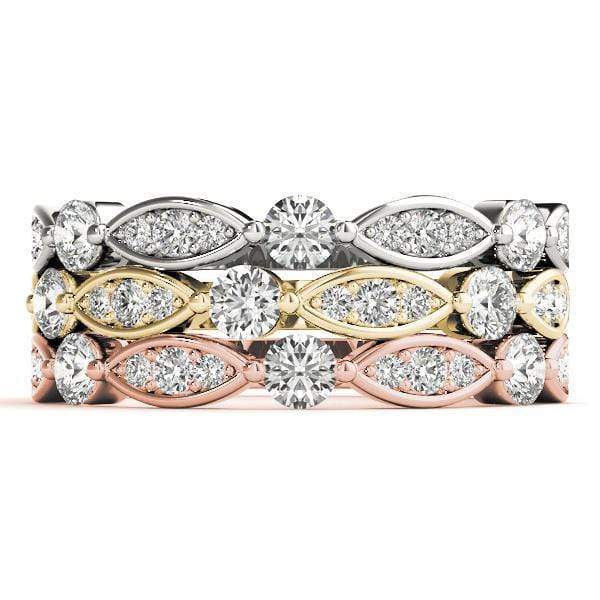 [Diamond Engagement Rings, Diamond Stud Earrings, and Gold Jewelry Online]-Angelucci Jewelry