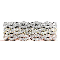 Thumbnail for [Diamond Engagement Rings, Diamond Stud Earrings, and Gold Jewelry Online]-Angelucci Jewelry