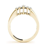 Thumbnail for [Diamond Engagement Rings, Diamond Stud Earrings, and Gold Jewelry Online]-Angelucci Jewelry