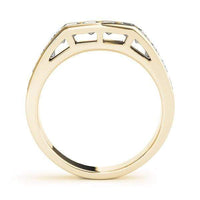 Thumbnail for [Diamond Engagement Rings, Diamond Stud Earrings, and Gold Jewelry Online]-Angelucci Jewelry