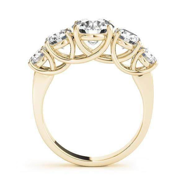 [Diamond Engagement Rings, Diamond Stud Earrings, and Gold Jewelry Online]-Angelucci Jewelry