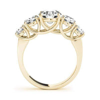 Thumbnail for [Diamond Engagement Rings, Diamond Stud Earrings, and Gold Jewelry Online]-Angelucci Jewelry