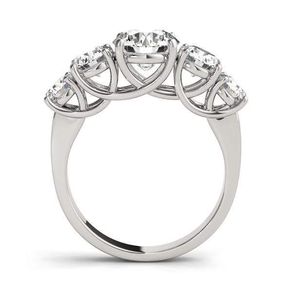 [Diamond Engagement Rings, Diamond Stud Earrings, and Gold Jewelry Online]-Angelucci Jewelry