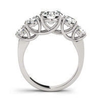 Thumbnail for [Diamond Engagement Rings, Diamond Stud Earrings, and Gold Jewelry Online]-Angelucci Jewelry