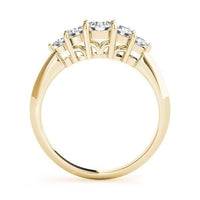 Thumbnail for [Diamond Engagement Rings, Diamond Stud Earrings, and Gold Jewelry Online]-Angelucci Jewelry