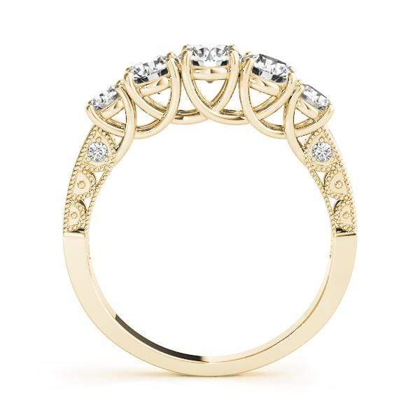 [Diamond Engagement Rings, Diamond Stud Earrings, and Gold Jewelry Online]-Angelucci Jewelry