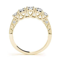 Thumbnail for [Diamond Engagement Rings, Diamond Stud Earrings, and Gold Jewelry Online]-Angelucci Jewelry