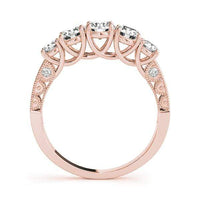 Thumbnail for [Diamond Engagement Rings, Diamond Stud Earrings, and Gold Jewelry Online]-Angelucci Jewelry