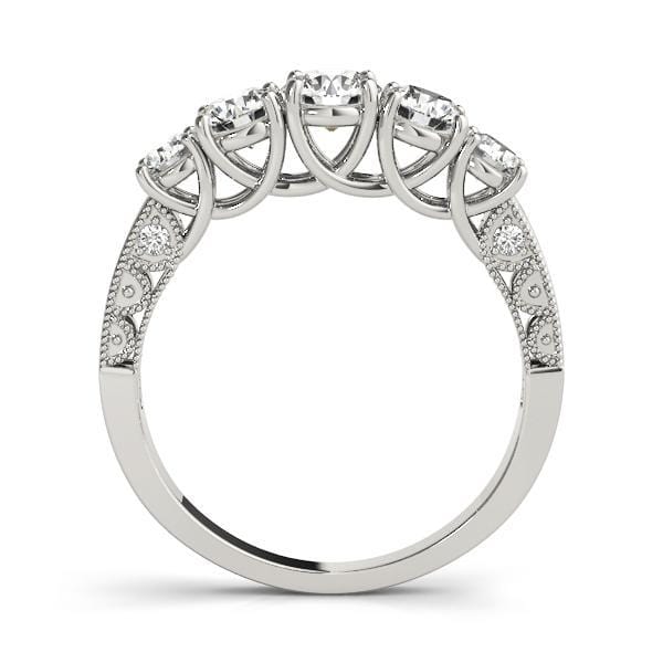 [Diamond Engagement Rings, Diamond Stud Earrings, and Gold Jewelry Online]-Angelucci Jewelry