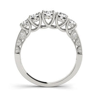 Thumbnail for [Diamond Engagement Rings, Diamond Stud Earrings, and Gold Jewelry Online]-Angelucci Jewelry
