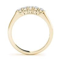Thumbnail for [Diamond Engagement Rings, Diamond Stud Earrings, and Gold Jewelry Online]-Angelucci Jewelry