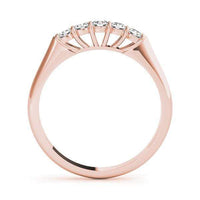 Thumbnail for [Diamond Engagement Rings, Diamond Stud Earrings, and Gold Jewelry Online]-Angelucci Jewelry