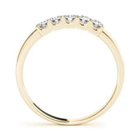 Thumbnail for [Diamond Engagement Rings, Diamond Stud Earrings, and Gold Jewelry Online]-Angelucci Jewelry