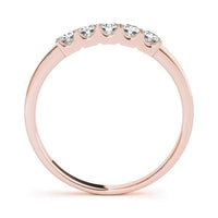 Thumbnail for [Diamond Engagement Rings, Diamond Stud Earrings, and Gold Jewelry Online]-Angelucci Jewelry