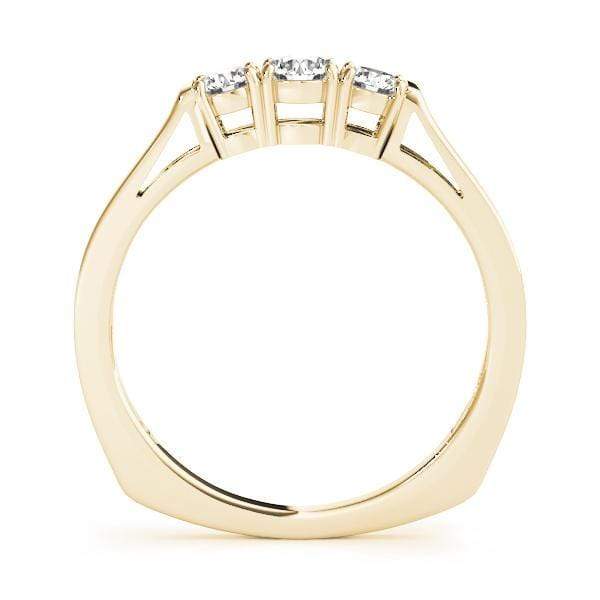 [Diamond Engagement Rings, Diamond Stud Earrings, and Gold Jewelry Online]-Angelucci Jewelry