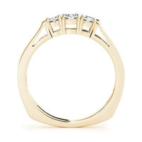 Thumbnail for [Diamond Engagement Rings, Diamond Stud Earrings, and Gold Jewelry Online]-Angelucci Jewelry