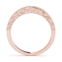 Thumbnail for [Diamond Engagement Rings, Diamond Stud Earrings, and Gold Jewelry Online]-Angelucci Jewelry
