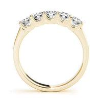 Thumbnail for [Diamond Engagement Rings, Diamond Stud Earrings, and Gold Jewelry Online]-Angelucci Jewelry