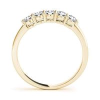 Thumbnail for [Diamond Engagement Rings, Diamond Stud Earrings, and Gold Jewelry Online]-Angelucci Jewelry