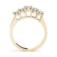 Thumbnail for [Diamond Engagement Rings, Diamond Stud Earrings, and Gold Jewelry Online]-Angelucci Jewelry