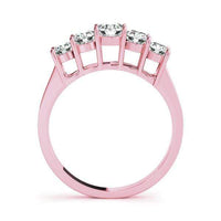 Thumbnail for [Diamond Engagement Rings, Diamond Stud Earrings, and Gold Jewelry Online]-Angelucci Jewelry