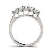Thumbnail for [Diamond Engagement Rings, Diamond Stud Earrings, and Gold Jewelry Online]-Angelucci Jewelry