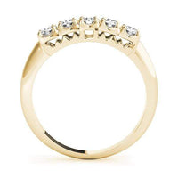 Thumbnail for [Diamond Engagement Rings, Diamond Stud Earrings, and Gold Jewelry Online]-Angelucci Jewelry