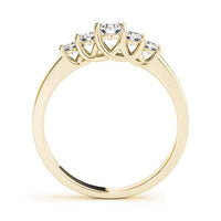Thumbnail for [Diamond Engagement Rings, Diamond Stud Earrings, and Gold Jewelry Online]-Angelucci Jewelry