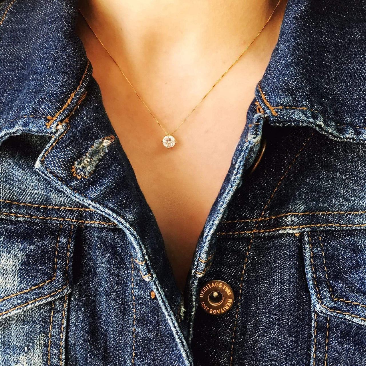 [Diamond Engagement Rings, Diamond Stud Earrings, and Gold Jewelry Online]-Angelucci Jewelry